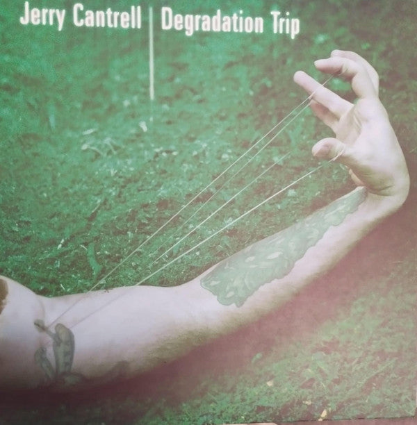 Degradation Trip