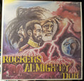 ROCKER'S ALMIGHTY DUB