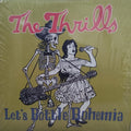 LET'S BOTTLE BOHEMIA