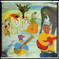 MUSIC FROM BIG PINK