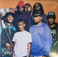 Ego Death
