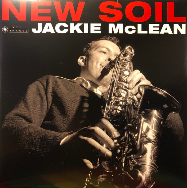 New Soil