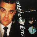 I'VE BEEN EXPECTING YOU