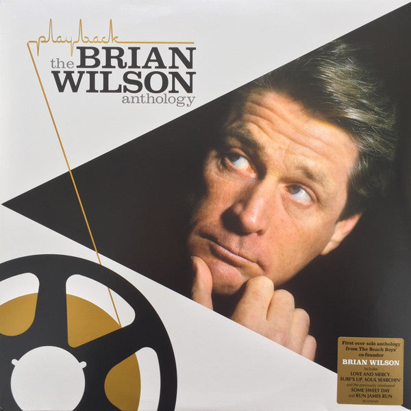 Playback (The Brian Wilson Anthology)