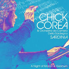 Sardinia: A Night Of Mozart & Gershwin