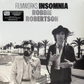 Filmworks: Insomnia