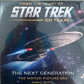 NEXT GENERATION - THE MOTI OST