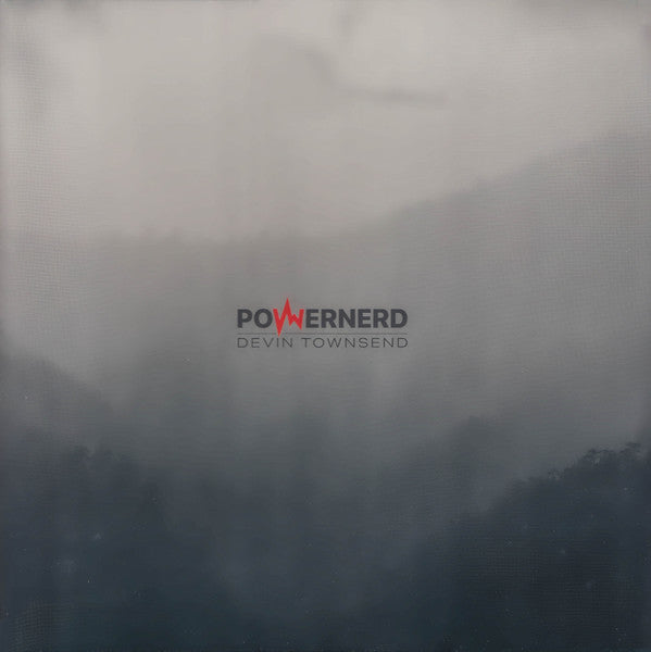 POWERNERD
