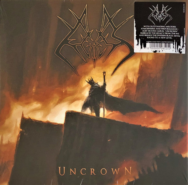 Uncrown