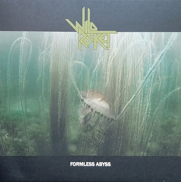 Formless Abyss