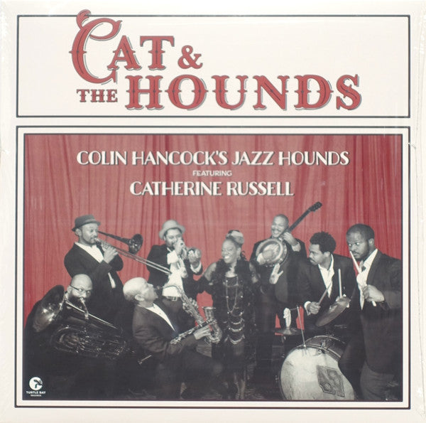 CAT & THE HOUNDS