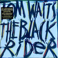BLACK RIDER