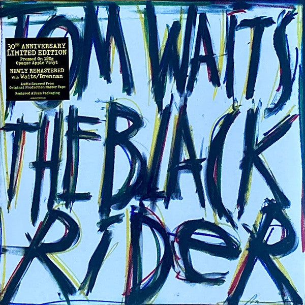 BLACK RIDER