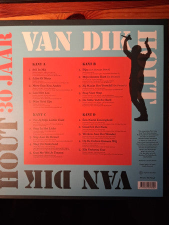 30 JAAR