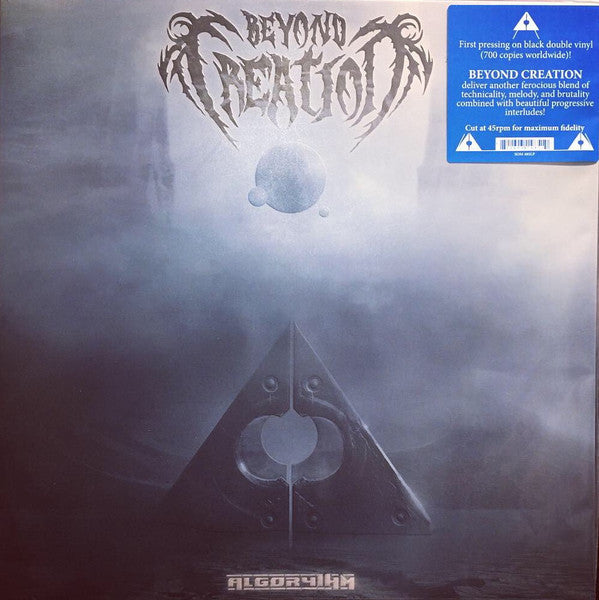 ALGORYTHM
