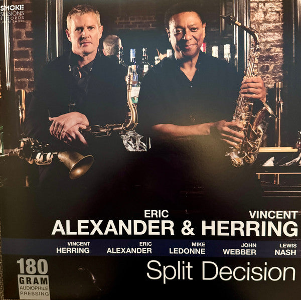 Split Decision