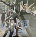 STRANGE DAYS