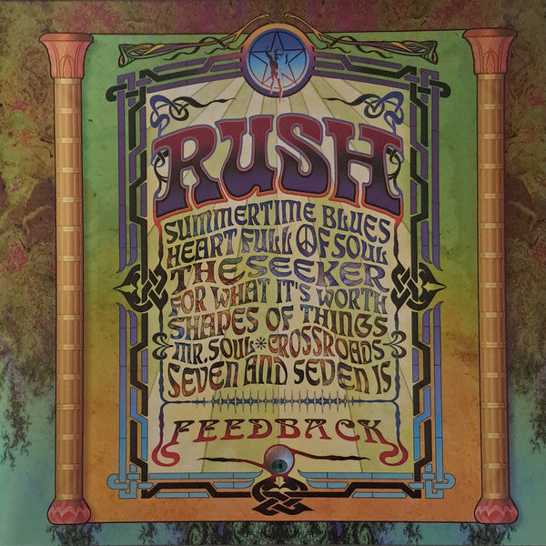 Feedback