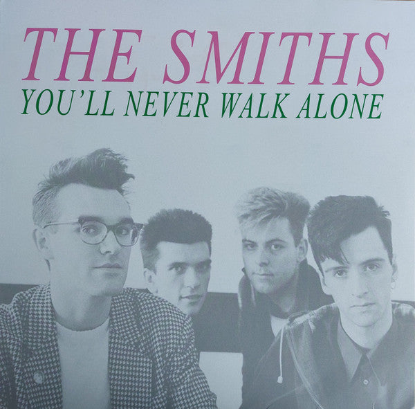 You'll Never Walk Alone - Live At The Royal Court Theater February 8th, 1986