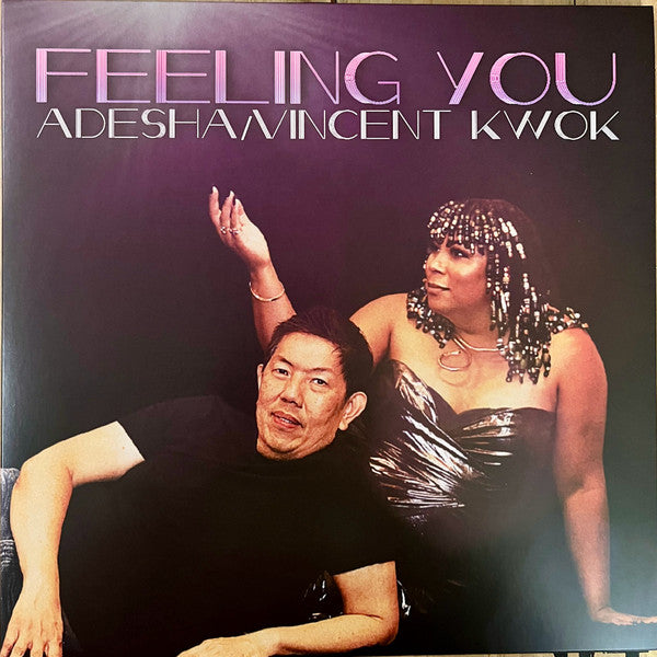 Feeling You