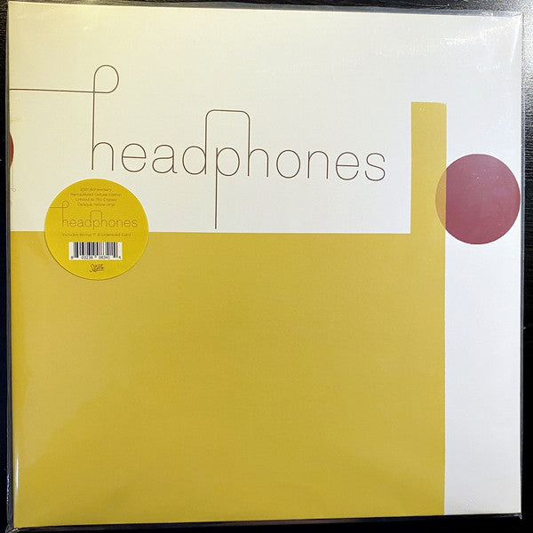 Headphones