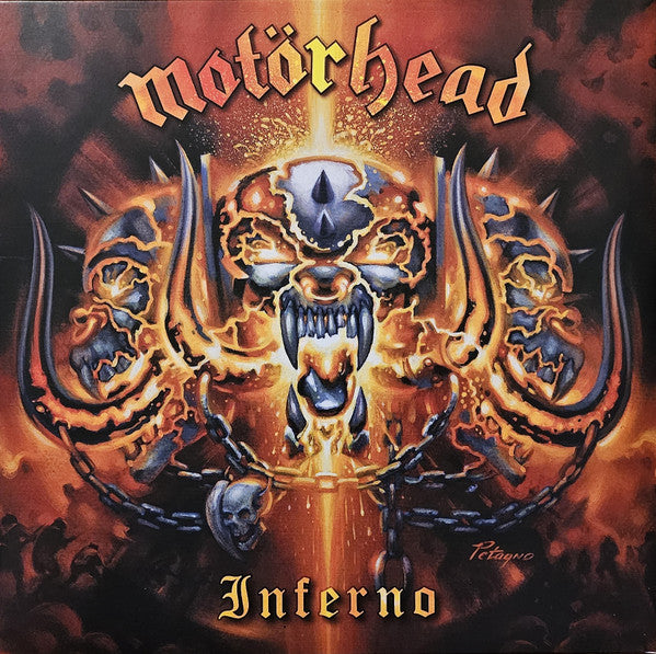 INFERNO