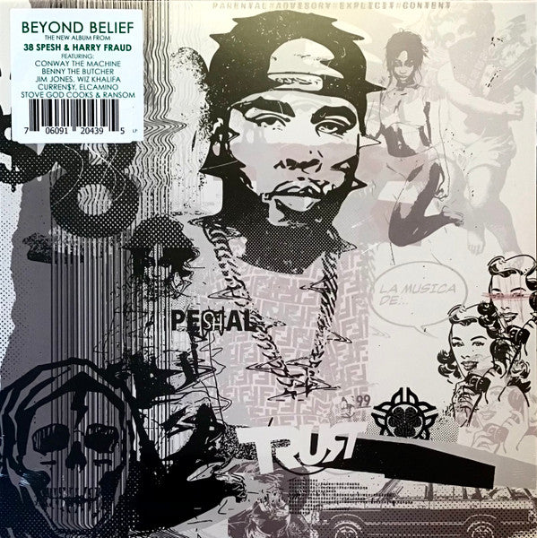 Beyond Belief