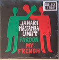 PARDON MY FRENCH