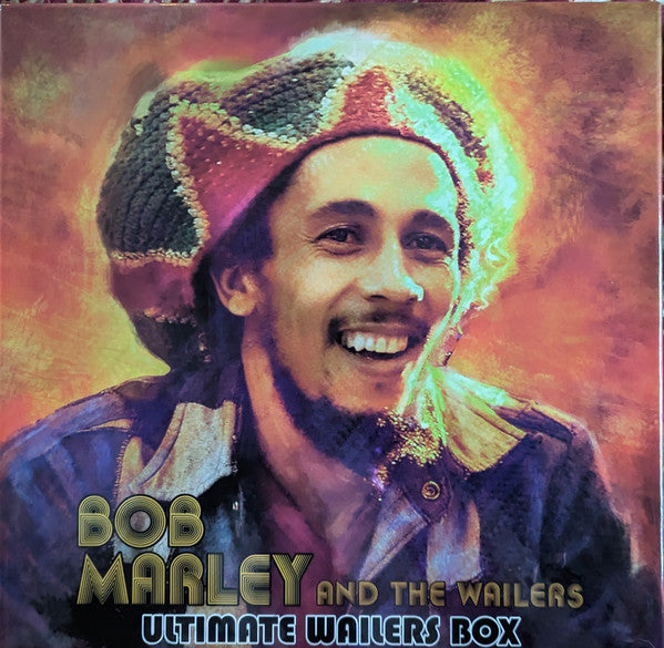 ULTIMATE WAILERS BOX