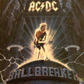 Ballbreaker