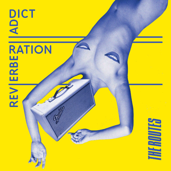 REVERBERATION ADDICT