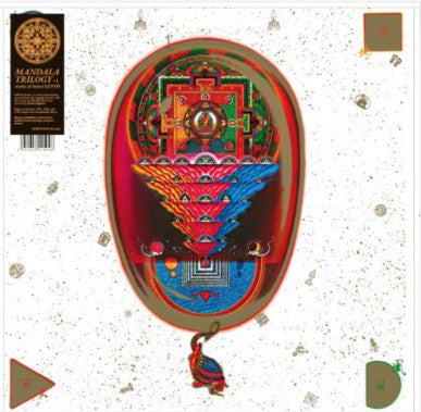 MANDALA TRILOGY + 1
