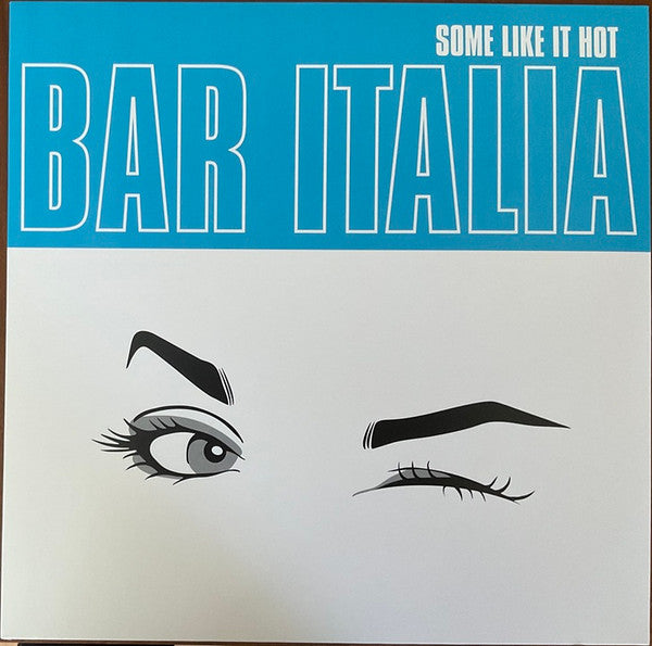 SOME LIKE IT HOT