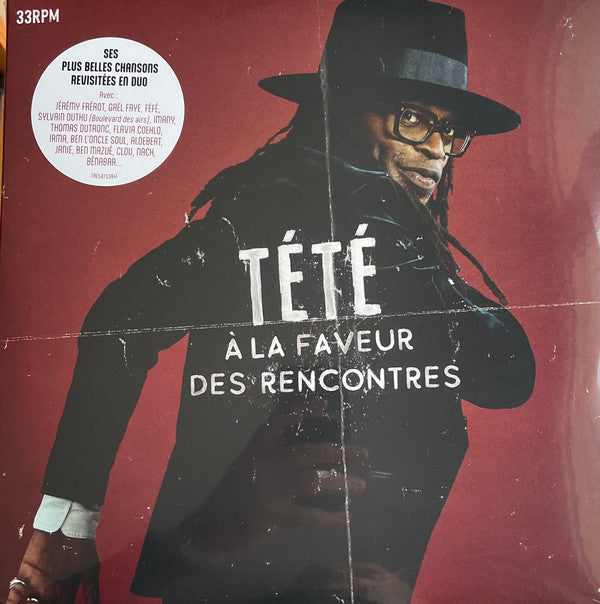 À La Faveur Des Rencontres