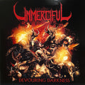 DEVOURING DARKNESS
