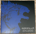 Godzilla: Planet Of The Monsters (Original Soundtrack)