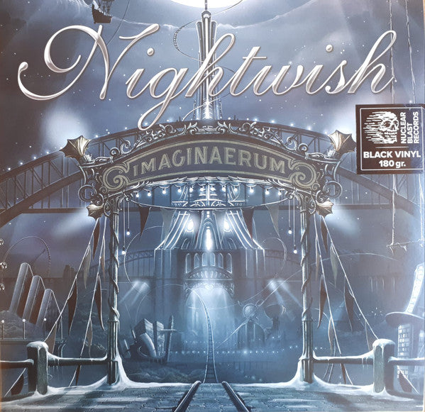 IMAGINAERUM