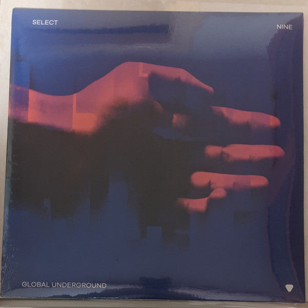 GLOBAL UNDERGROUND: SELECT #9