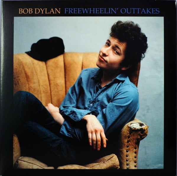 FREEWHEELIN' OUTTAKES