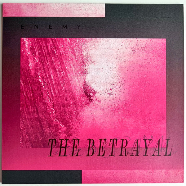 BETRAYAL