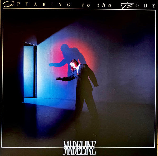 Speaking To The Body