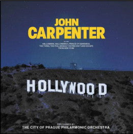 The Hollywood Story - John Carpenter