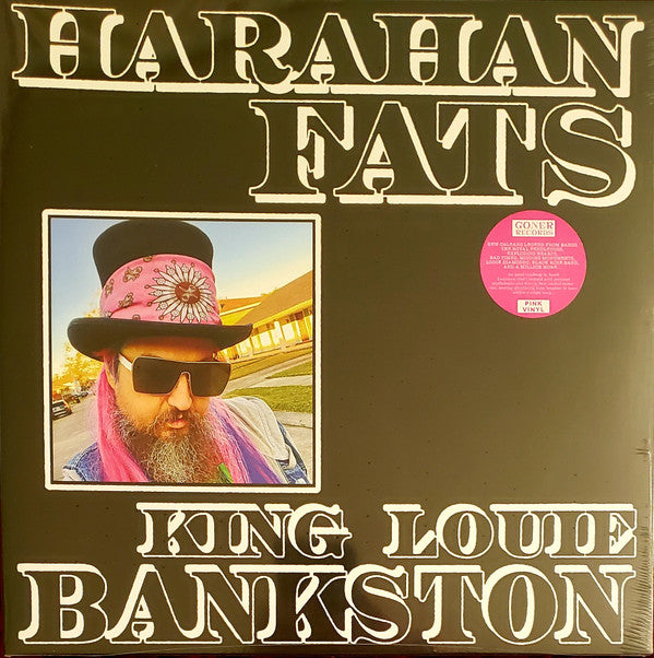 Harahan Fats
