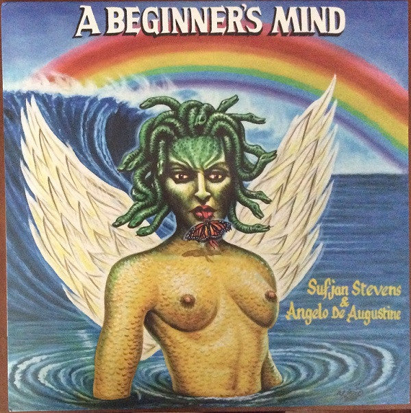 A Beginner's Mind