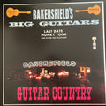 BAKERSFIELD BIG GUITARS / VARIOUS