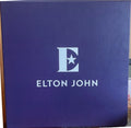 Elton John Vinyl Club 2017