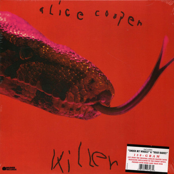 KILLER