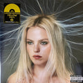 Snow Angel - Colored Vinyl