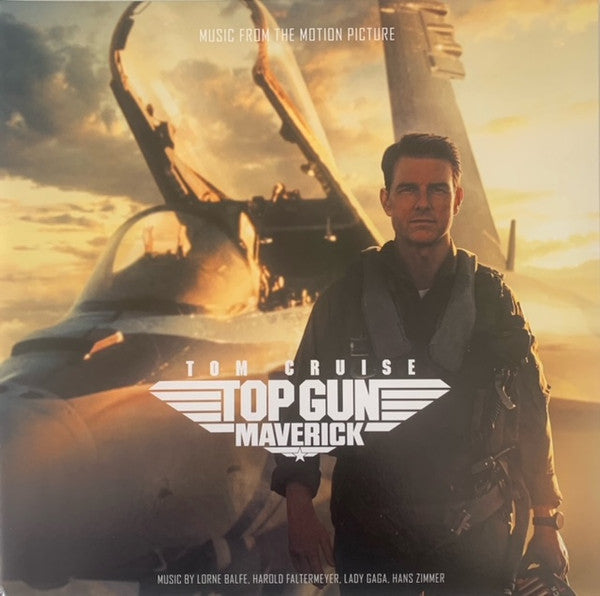 Top Gun: Maverick - Music From The Motion Picture