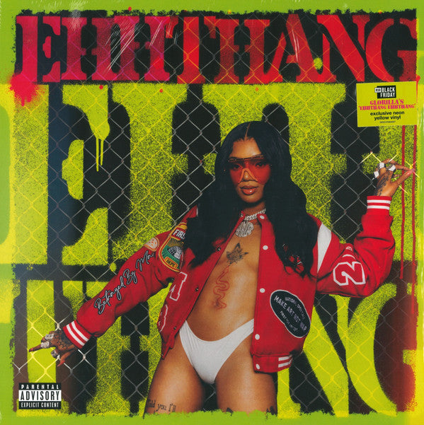 EHHTHANG EHHTHANG